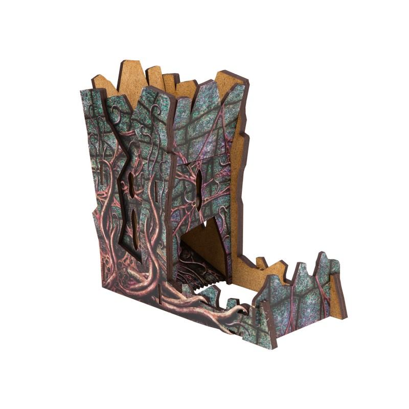 Q-workshop Dice Tower - Call of Cthulhu