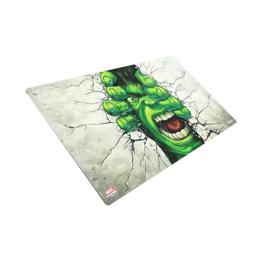 Gamegenic - Marvel Champions Podložka - Hulk