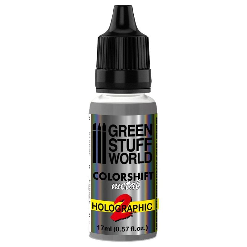 Green Stuff World Green Stuff World: Holographic Paint