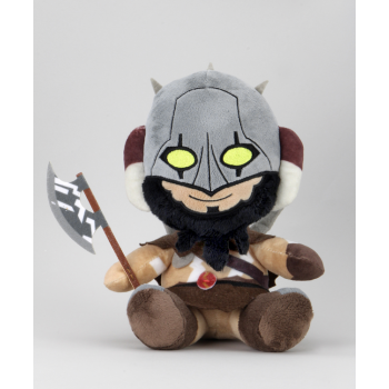 KidRobot - Magic: The Gathering Plyšák - Garruk