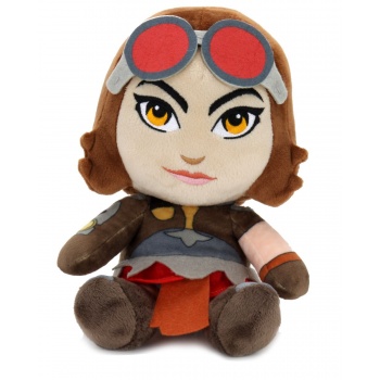 KidRobot - Magic: The Gathering Plyšák - Chandra