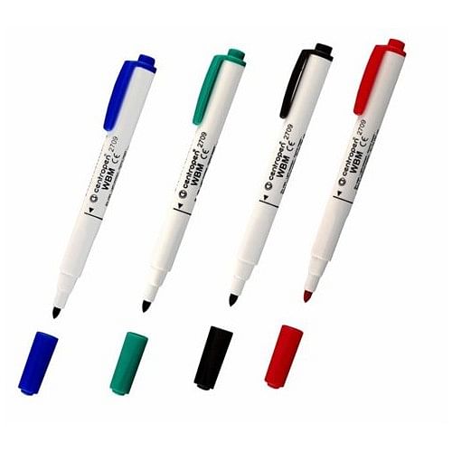 Sada omyvatelných fixů