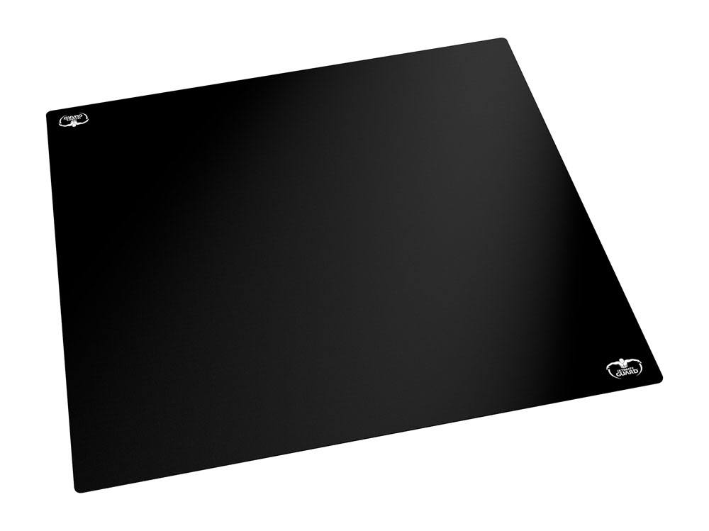 Ultimate Guard - 80 x 80 cm podložka (Black)