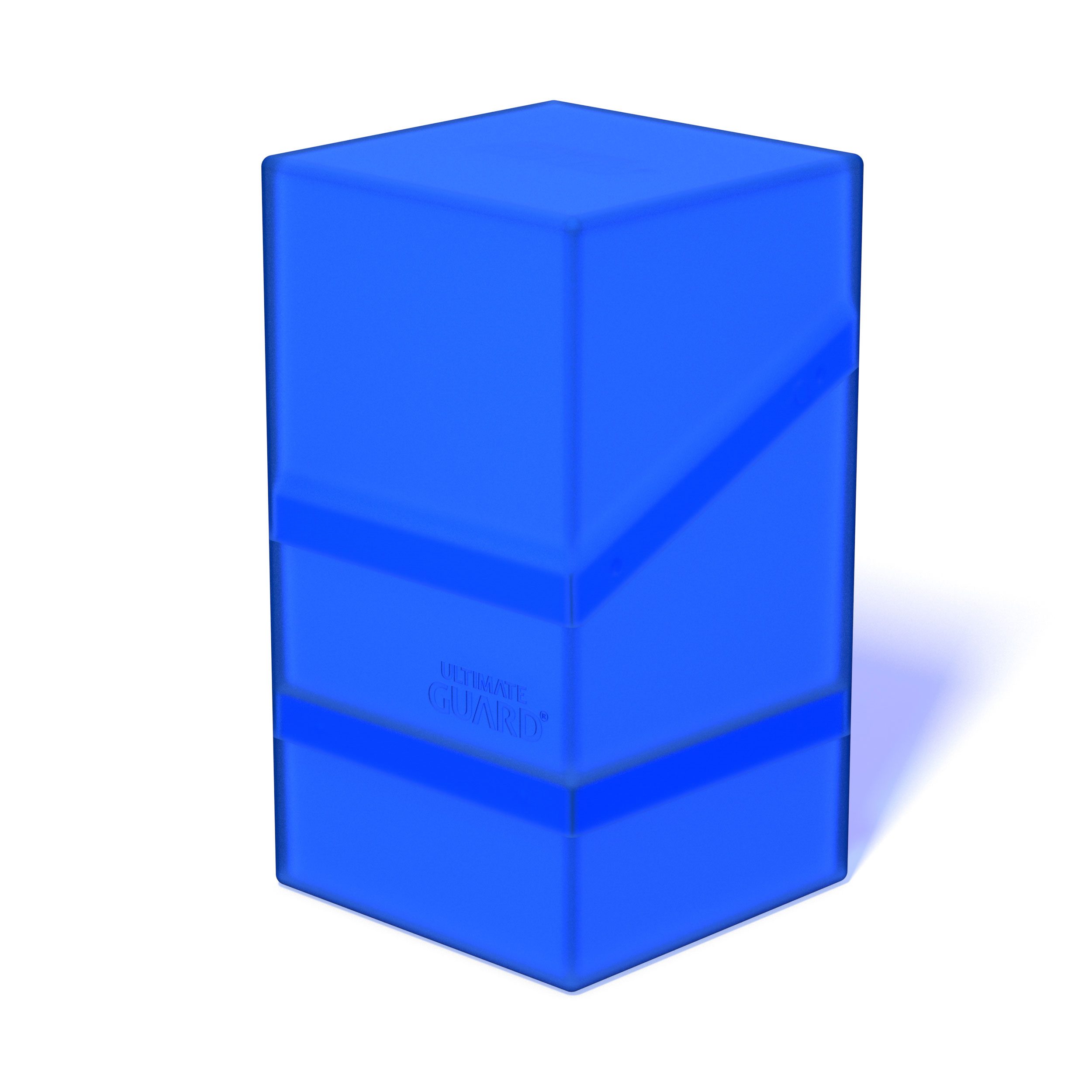 Ultimate Guard - krabička na karty - Boulder´n´Tray 100+ Sapphire
