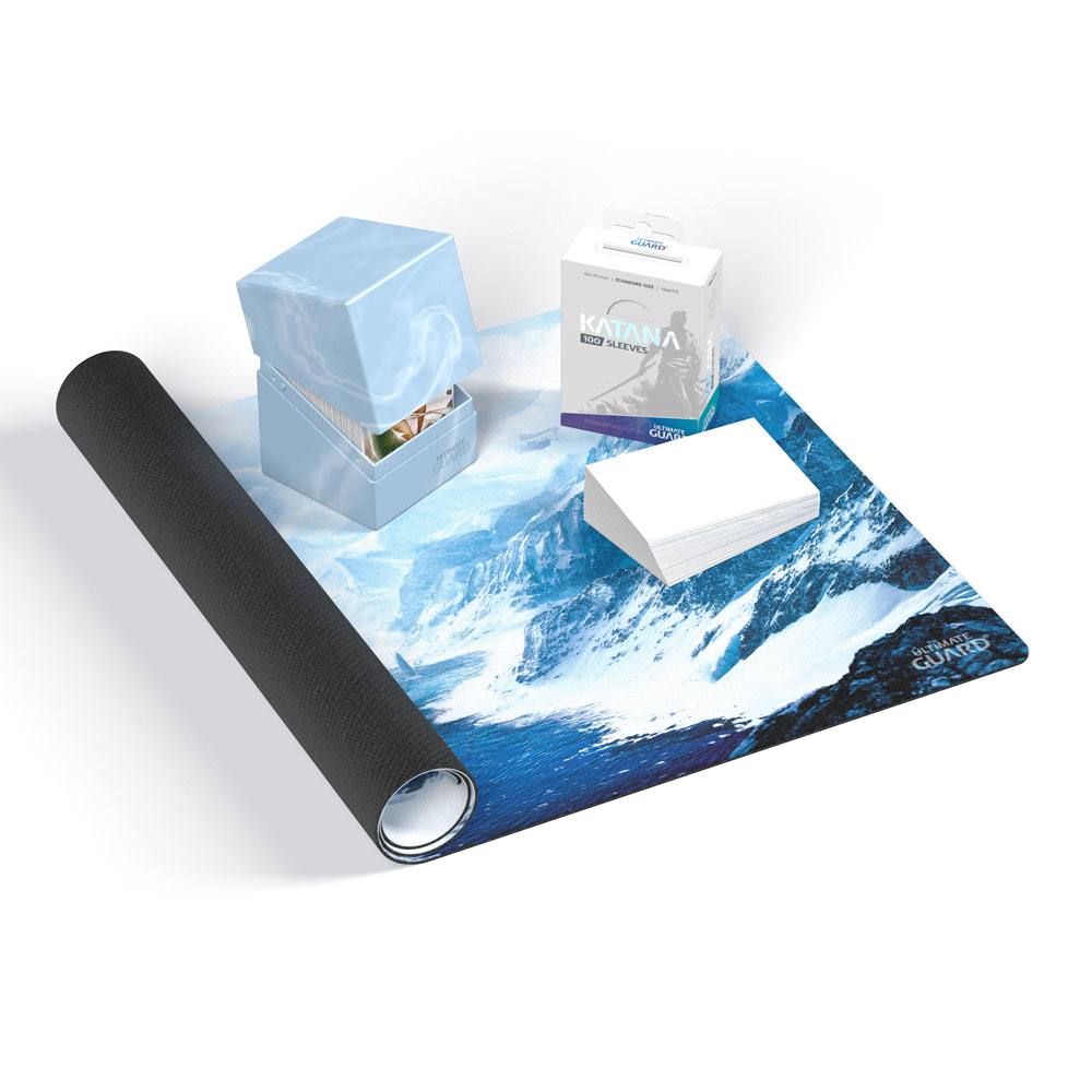Ultimate Guard Frozen World Bundle (Set doplňků)