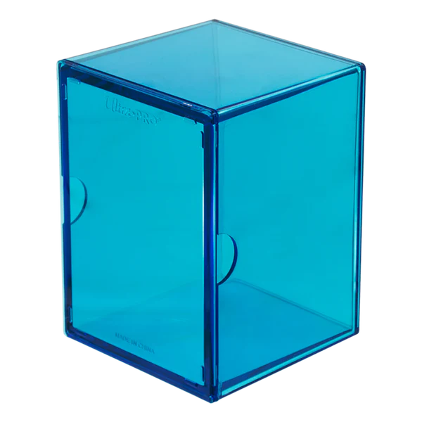 Ultra Pro - krabička na karty - Eclipse 2-Piece 100+ Deck Box Sky Blue