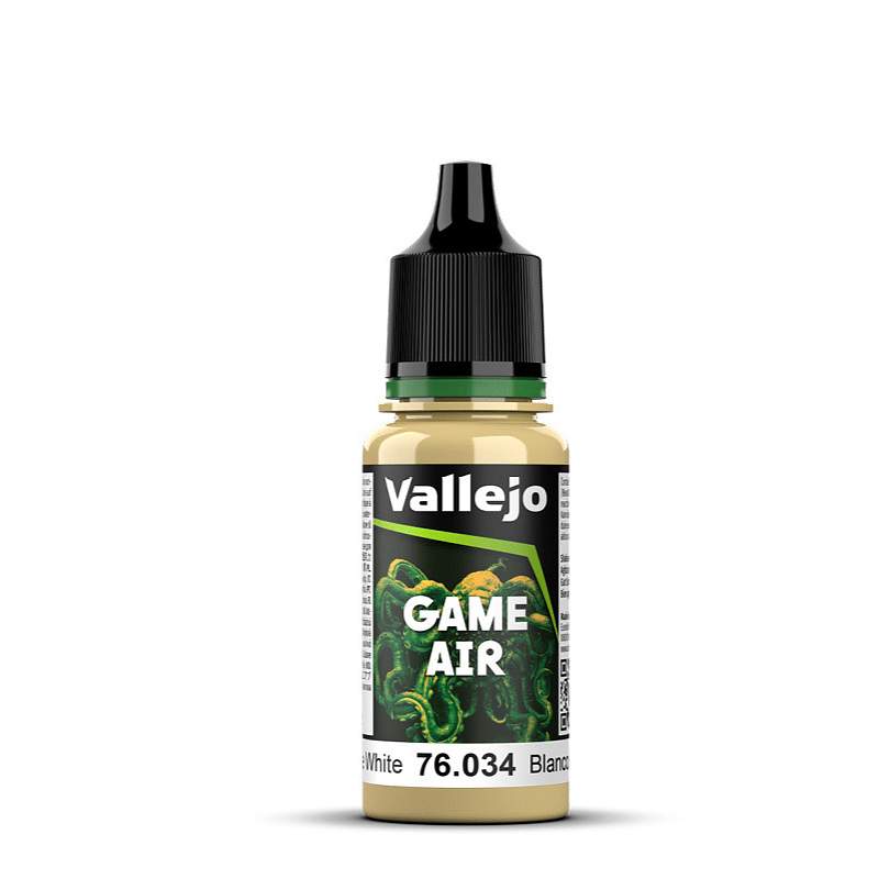 Vallejo Vallejo: Game Air Bone White