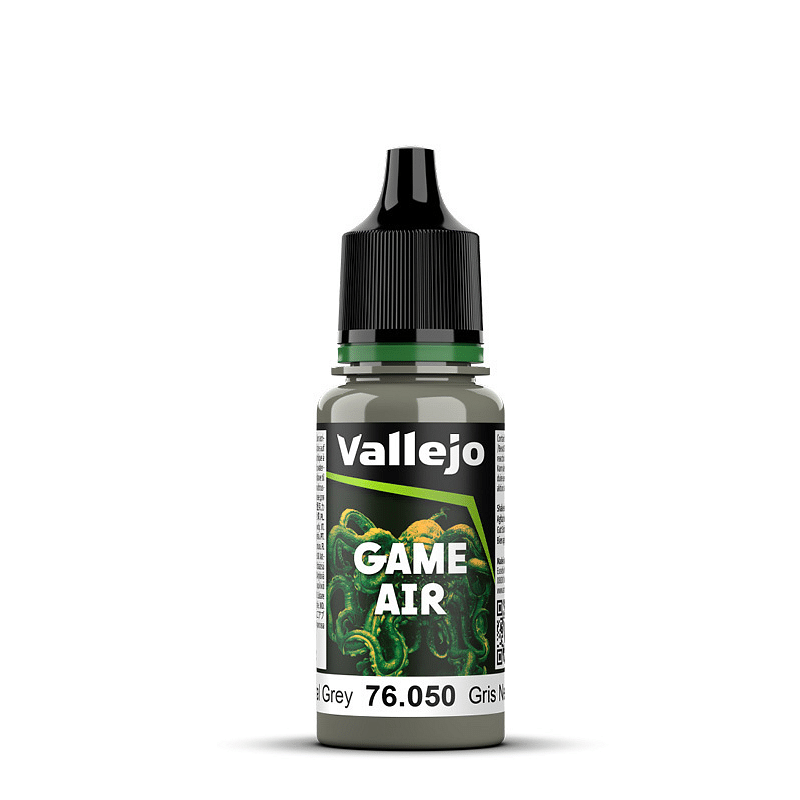 Vallejo Vallejo: Game Air Neutral Grey