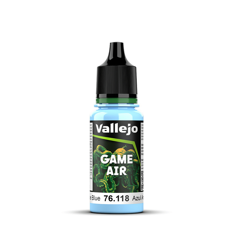 Vallejo Vallejo: Game Air Sunrise Blue