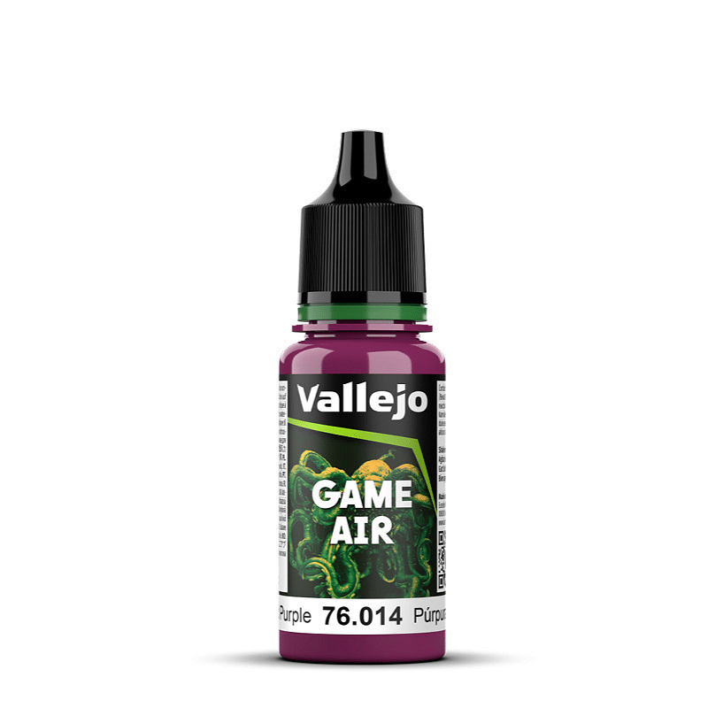Vallejo Vallejo: Game Air Warlord Purple