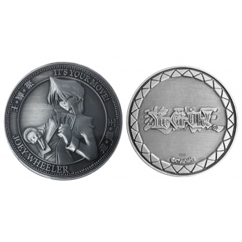 FaNaTtik Yu-Gi-Oh! Házecí mince Joey (limitovaná edice)