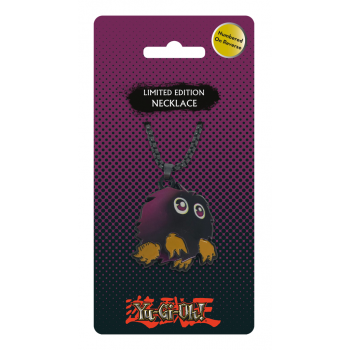 FaNaTtik Yu-Gi-Oh! Přívěsek Kuriboh (limitovaná edice)