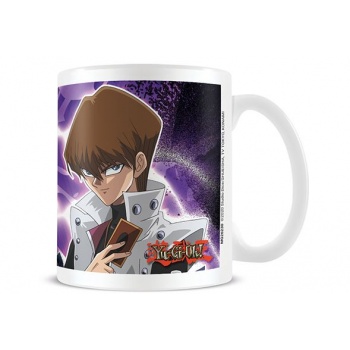 PYRAMID Yu-Gi-Oh! Seto Kaiba hrnek (300 ml)