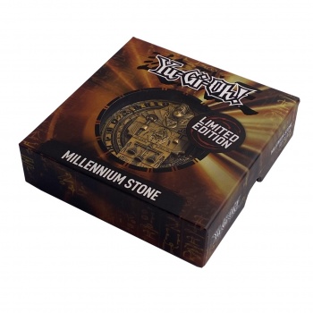 Konami YuGiOh! Millenium Stone