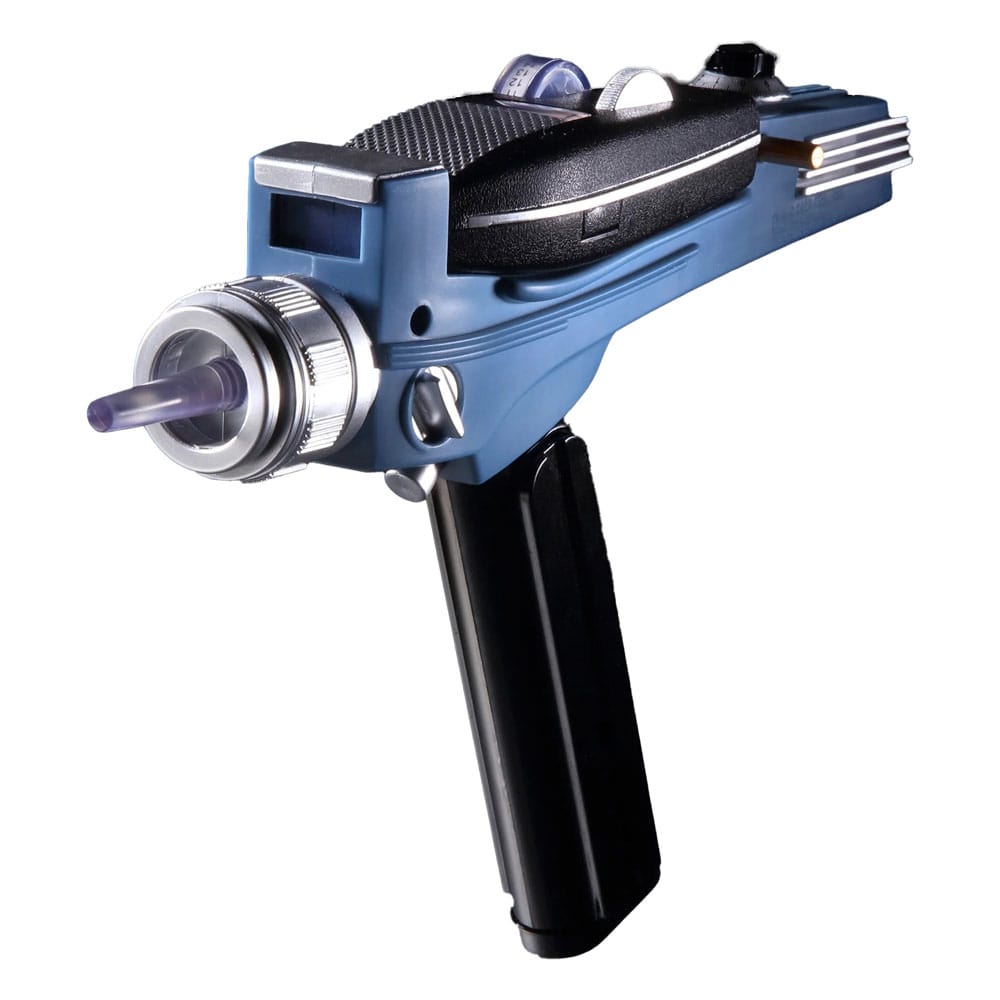 Master Replicas Star Trek: The Original Series Replica 1/1 Phaser Type-2