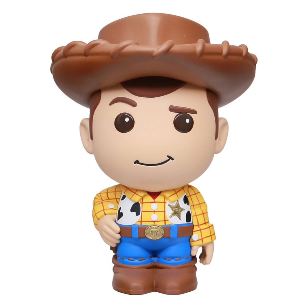 Monogram Int. Toy Story pokladnička Woody