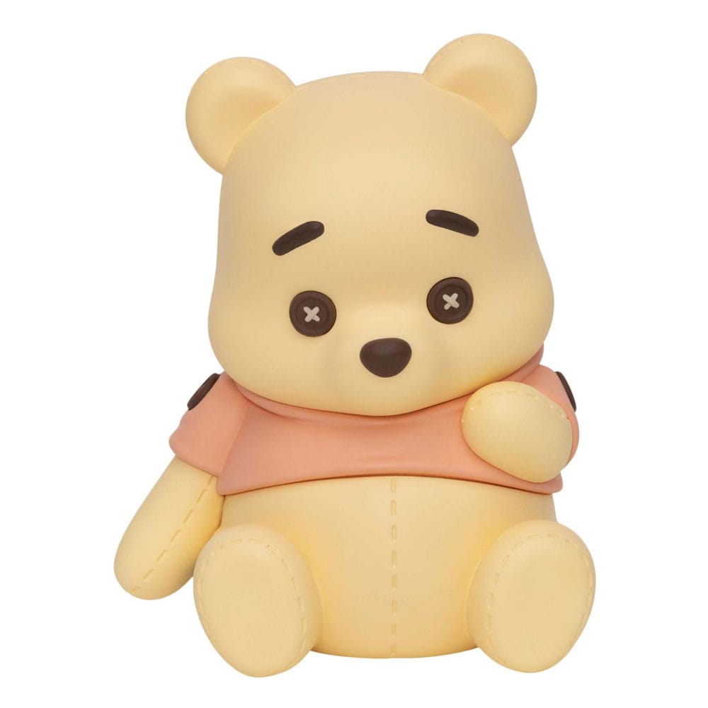 Beast Kingdom Toys Winnie the Pooh pokladnička Winnie the Pooh 12 cm