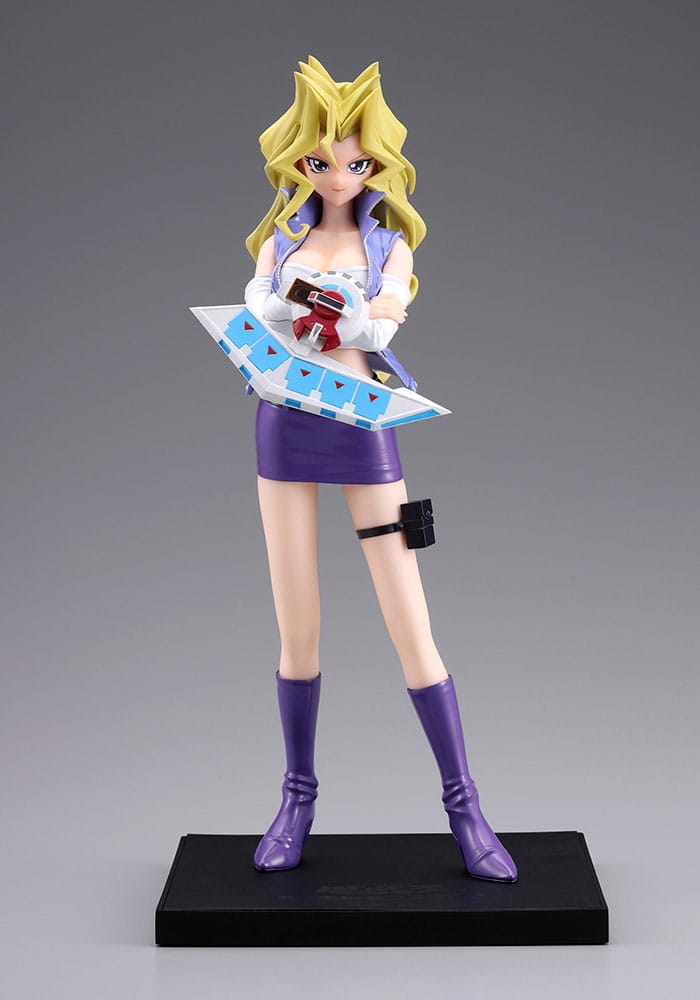 Kotobukiya Yu-Gi-Oh! Oshi Works soška 1/7 Mai Valentine 23 cm