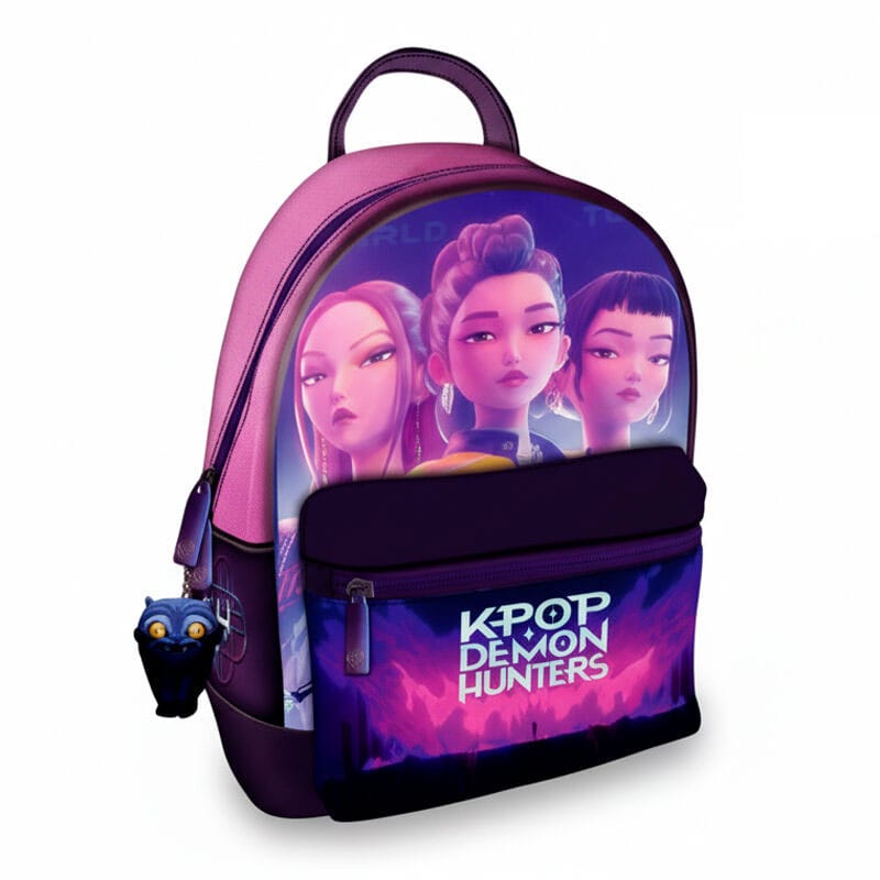 Pyramid International KPop Demon Hunters batoh Huntrix