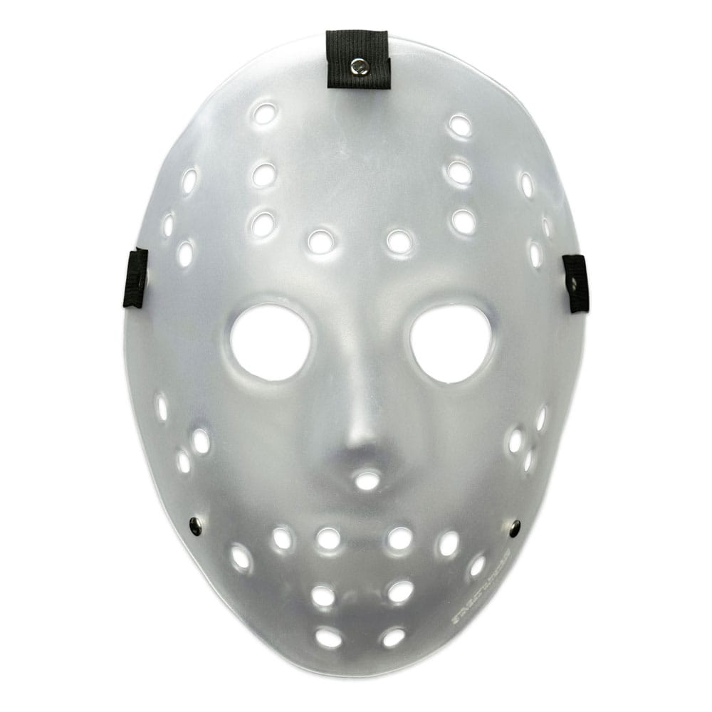 Trick Or Treat Studios Mabry Monsters Maska Clear Killer Goalie