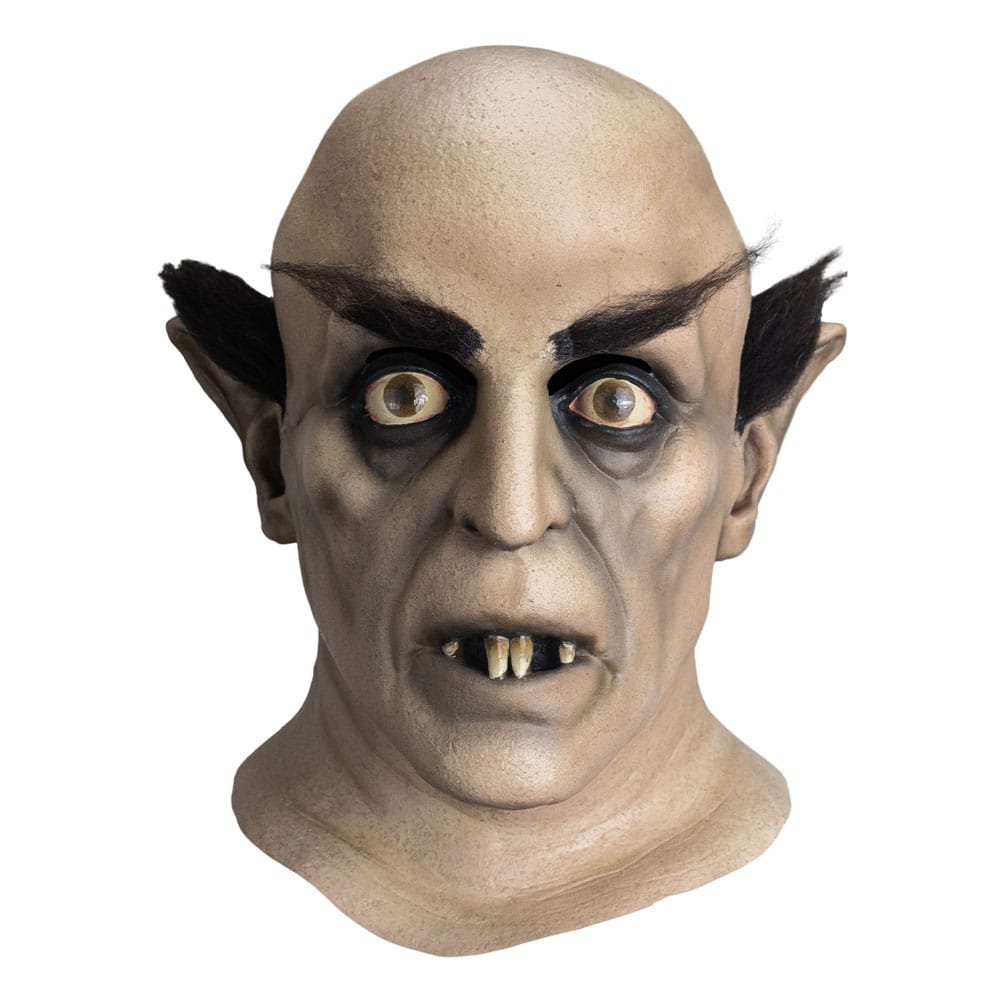 Trick Or Treat Studios Mabry Monsters Maska Nosferatu