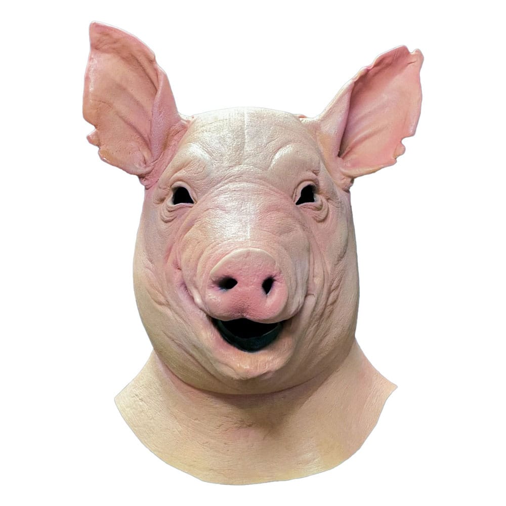 Trick Or Treat Studios Spiral Maska Pig