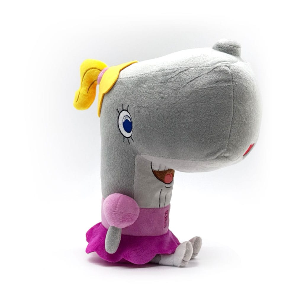 Youtooz SpongeBob SquarePants plyšák Pearl 22 cm