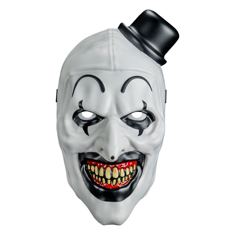 Trick Or Treat Studios Terrifier 2 MaskaArt the Clown