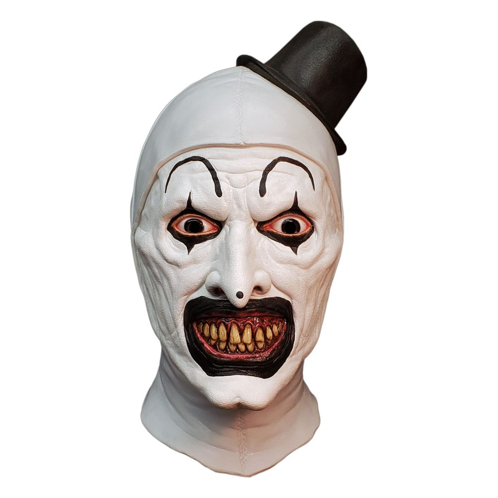 Trick Or Treat Studios Terrifier Maska Art the Clown