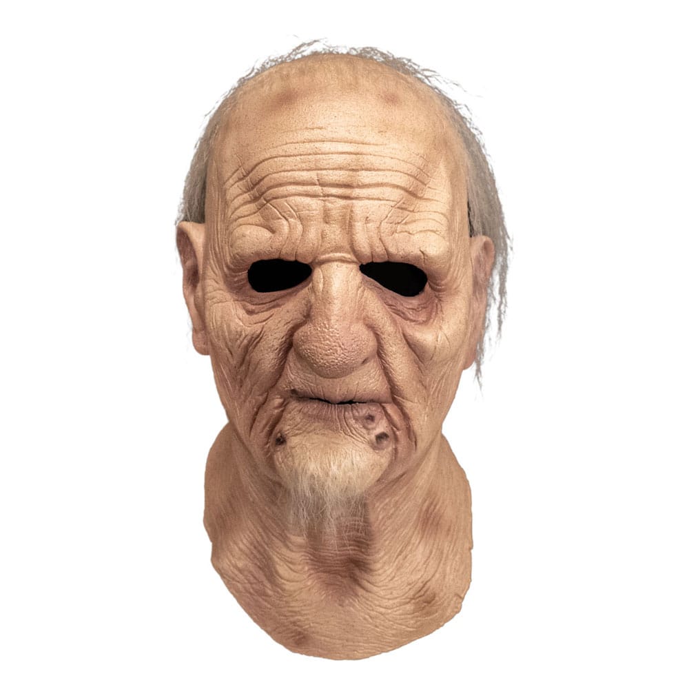 Trick Or Treat Studios Texas Chainsaw Massacre 2 Maska