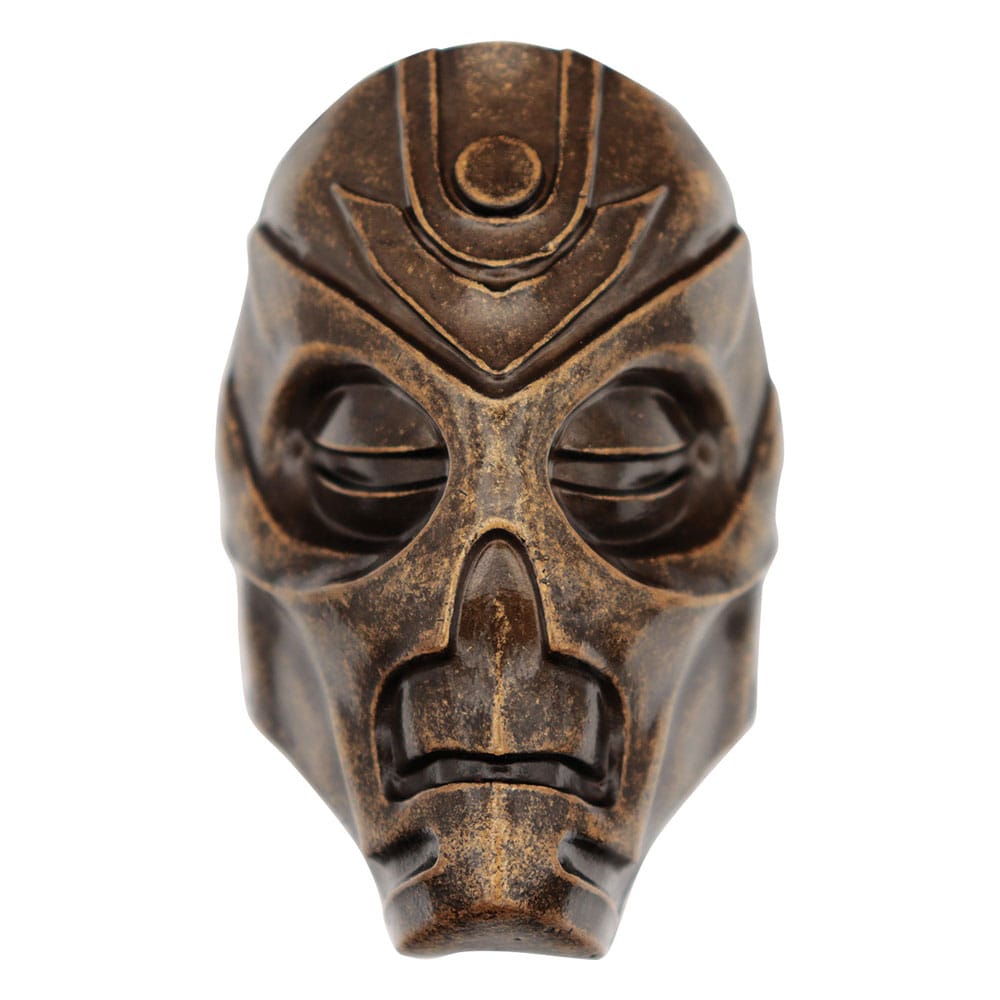 FaNaTtiK The Elder Scrolls V Replica Skyrim Nahkriin Dragon Priest Maska Limited Edition