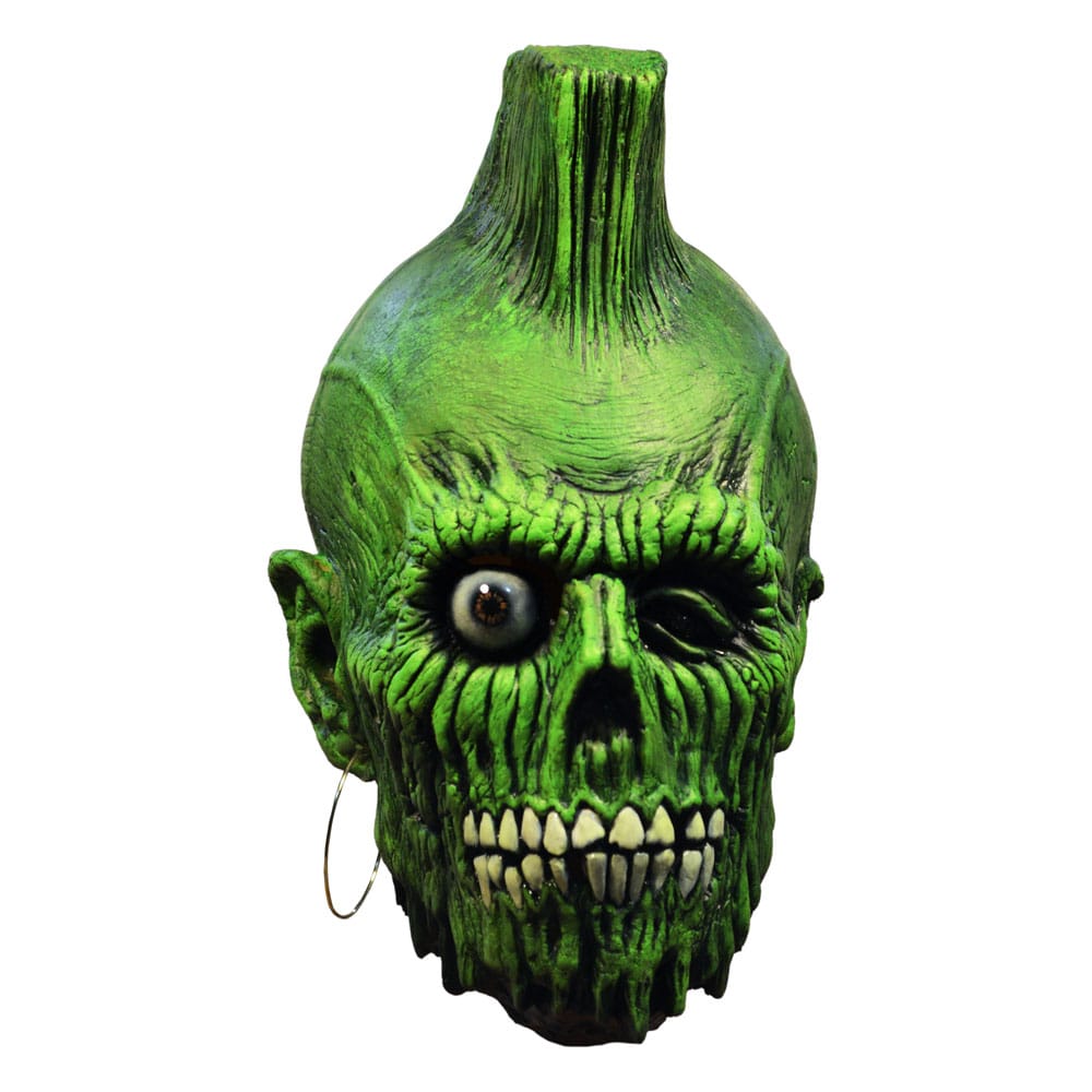 Trick Or Treat Studios The Return of the Living Dead Maska Mohawk Zombie