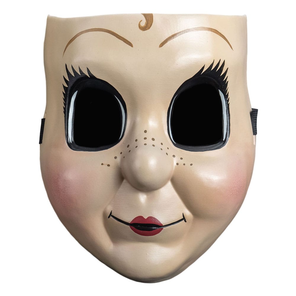 Trick Or Treat Studios The Strangers: Chapter 1 Maska Dollface