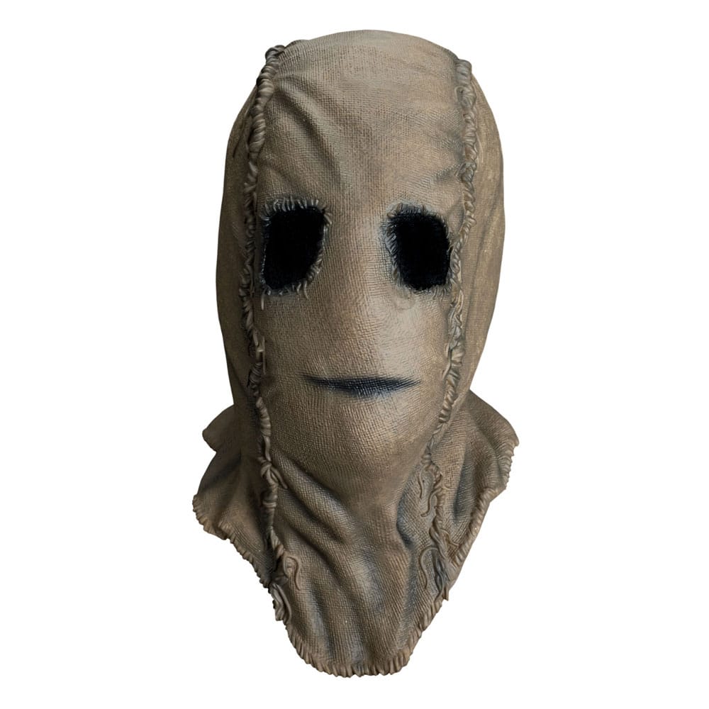 Trick Or Treat Studios The Strangers: Chapter 1 Maska Scarecrow