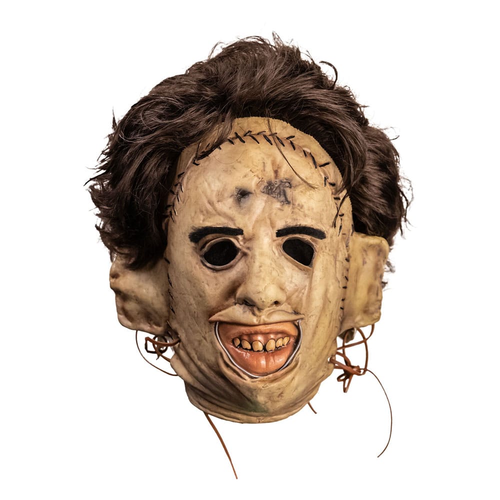 Trick Or Treat Studios The Texas Chainsaw (1974) Massacre Maska Killing