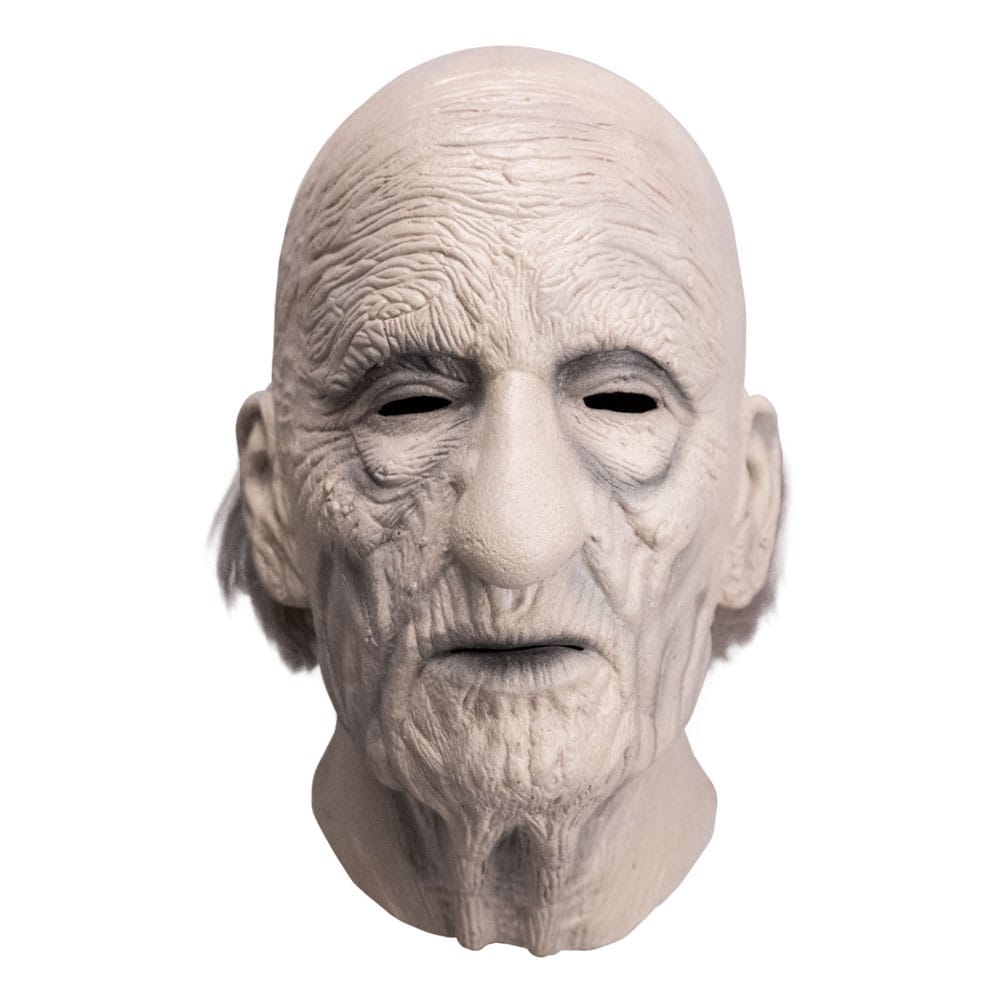 Trick Or Treat Studios The Texas Chainsaw Massacre (1974) Maska Grandpa