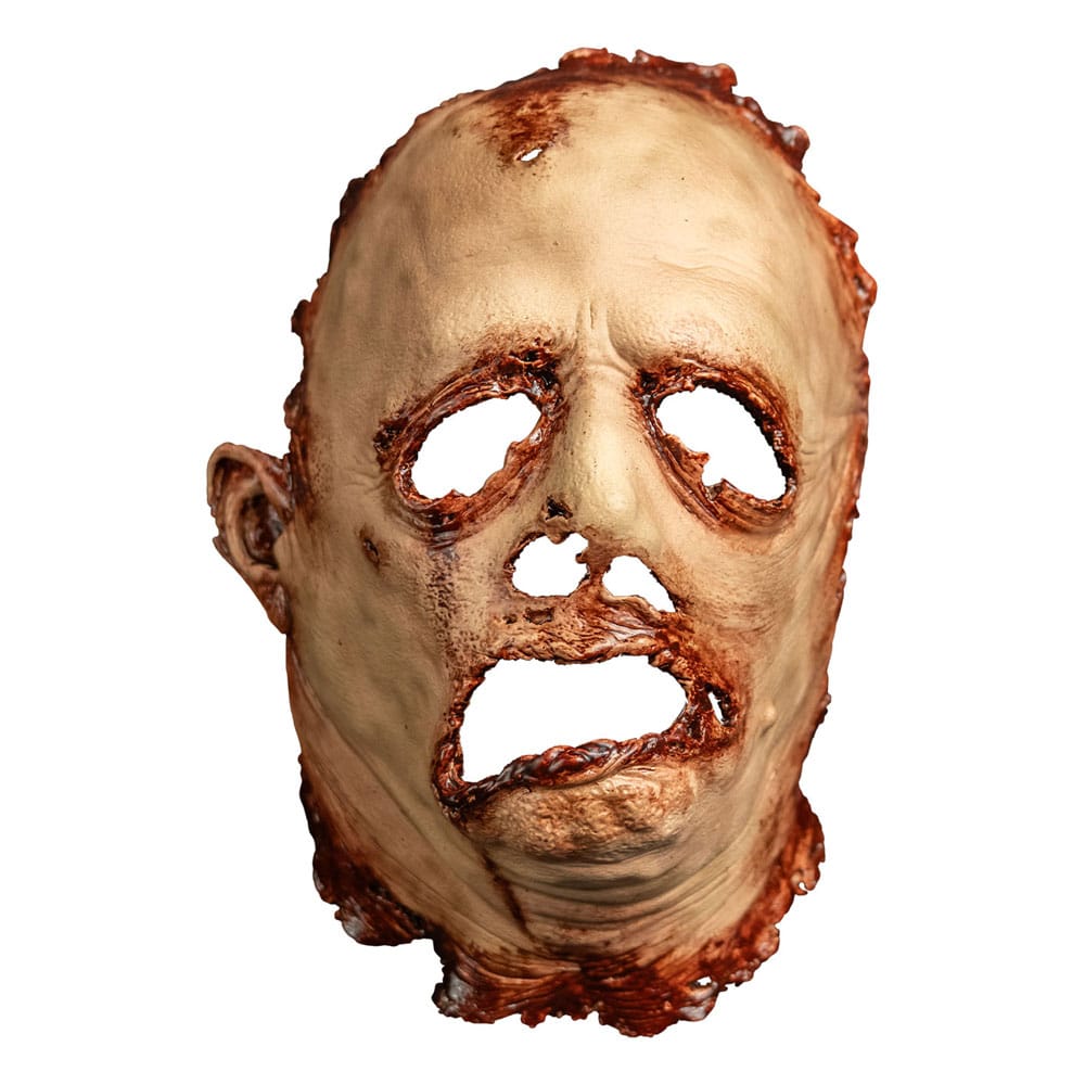 Trick Or Treat Studios The Texas Chainsaw Massacre (2022) Maska Leatherface