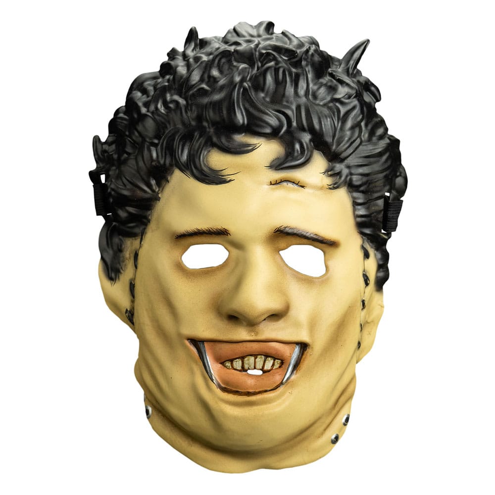Trick Or Treat Studios The Texas Chainsaw Massacre 1974 Retro Maska Leatherface Killing