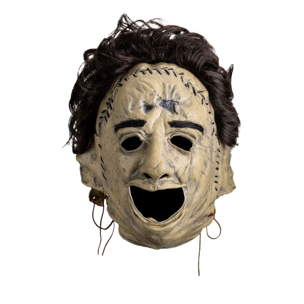 Trick Or Treat Studios The Texas Chainsaw Massacre 1974 Vinyl Maska Killing