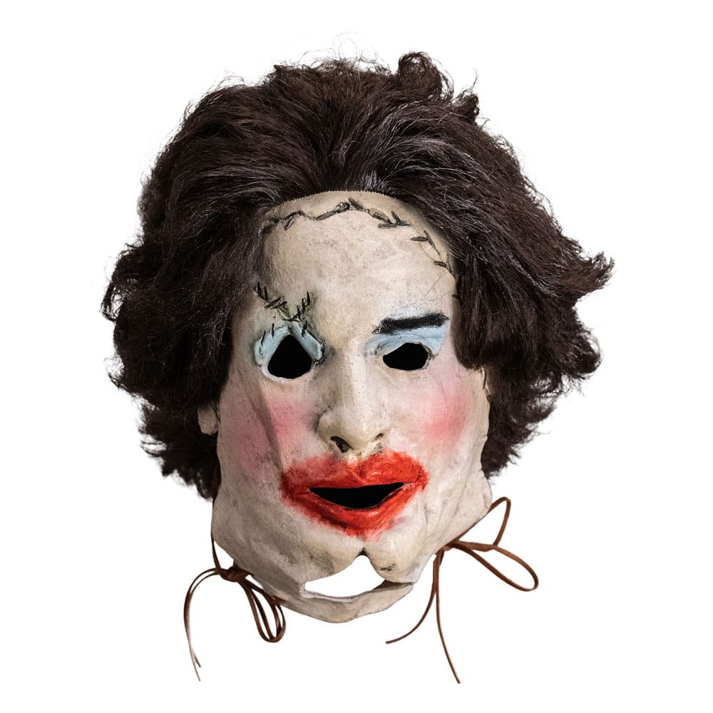 Trick Or Treat Studios The Texas Chainsaw Massacre Maska Pretty Woman