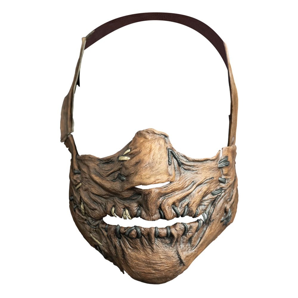 Trick Or Treat Studios The Texas Chainsaw Massacre: The Beginning Maska Leatherface Muzzle