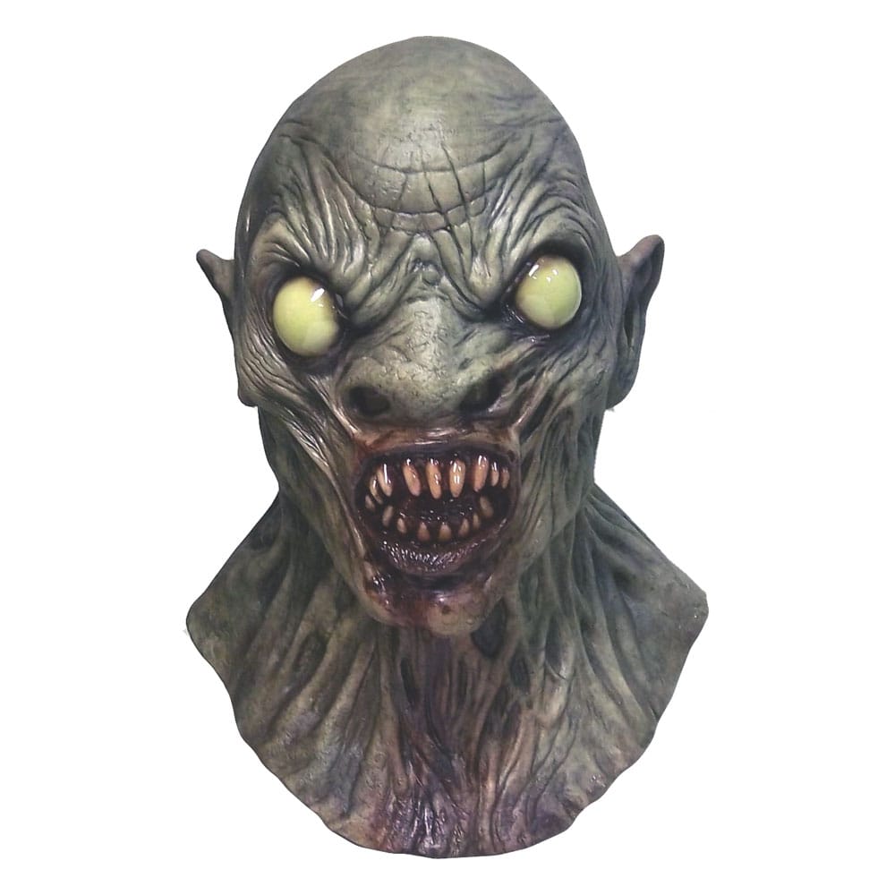 Trick or Treat Studios Originals Maska The Sewer Monster