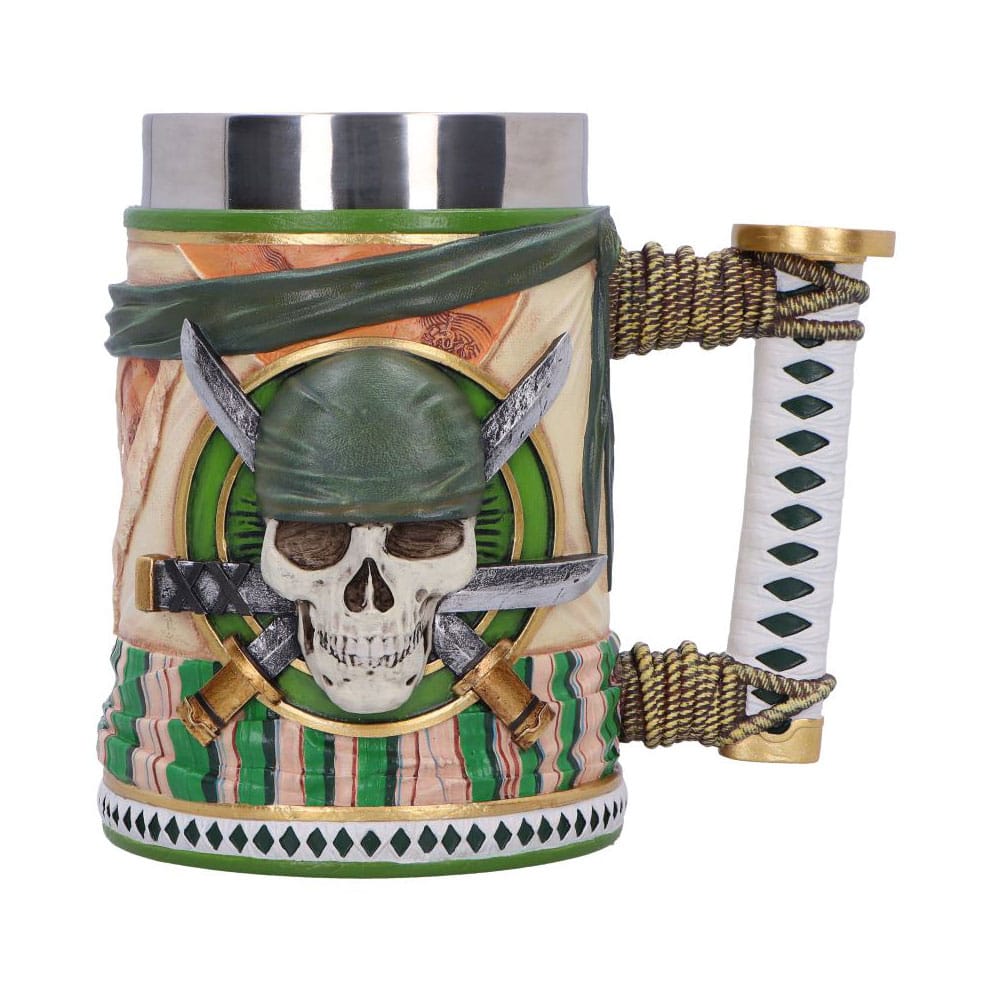 Nemesis Now One Piece korbel Zoro 15 cm