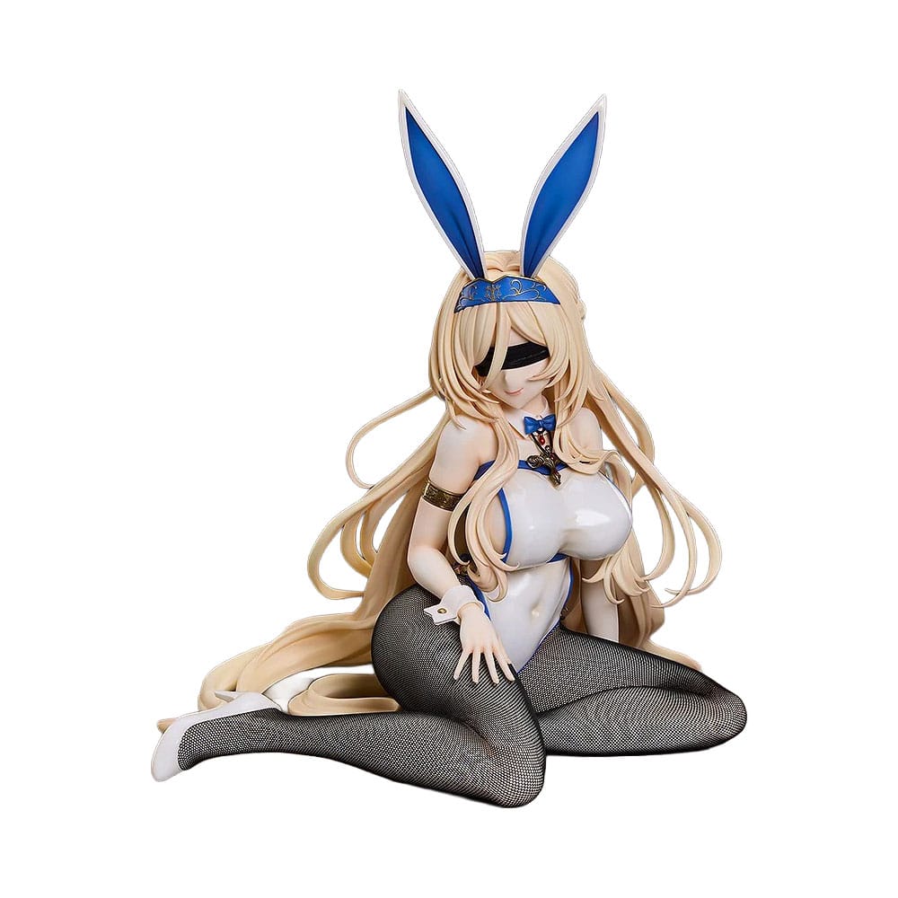 FREEing Goblin Slayer PVC soška 1/4 Sword Maiden Bunny Ver. 30 cm