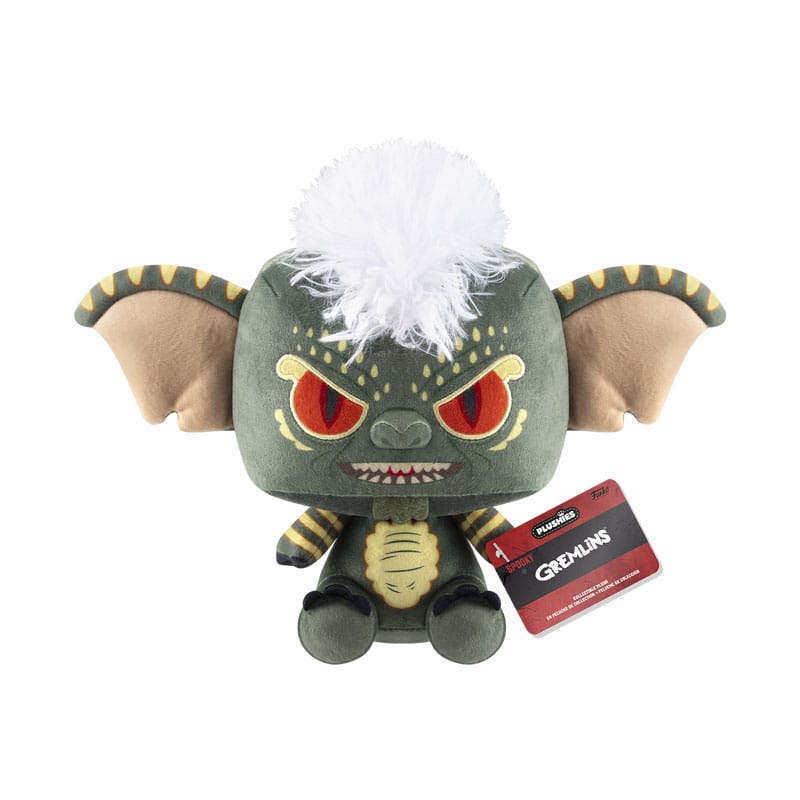 Funko Gremlins plyšák Horror Stripe 18 cm