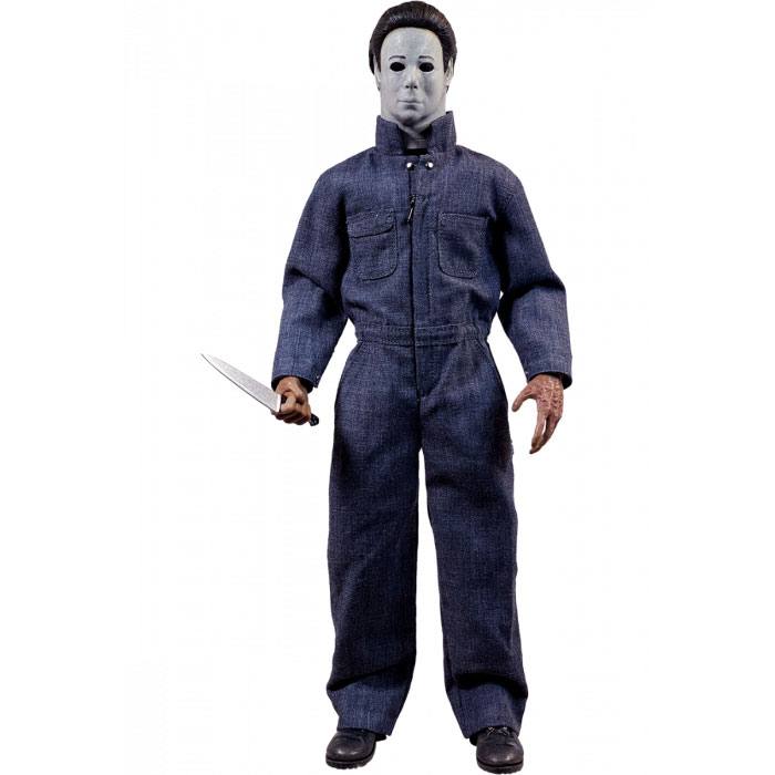 Trick Or Treat Studios Halloween 4: The Return of Michael Myers akční figurka 1/6 Michael Myers 30 cm
