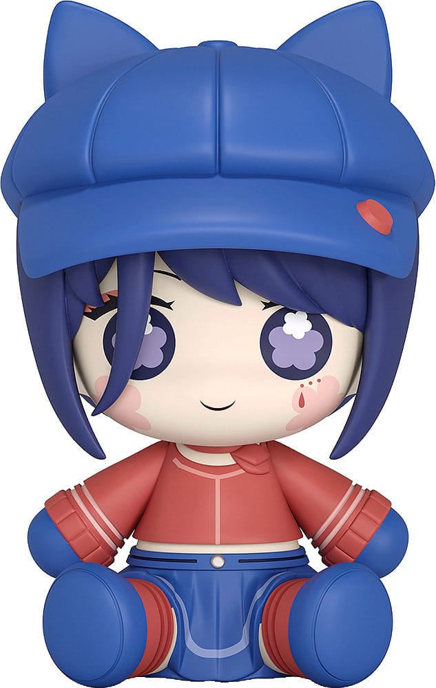 Good Smile Company MiSide Huggy Good Smile Chibi figurka Cappie 7 cm