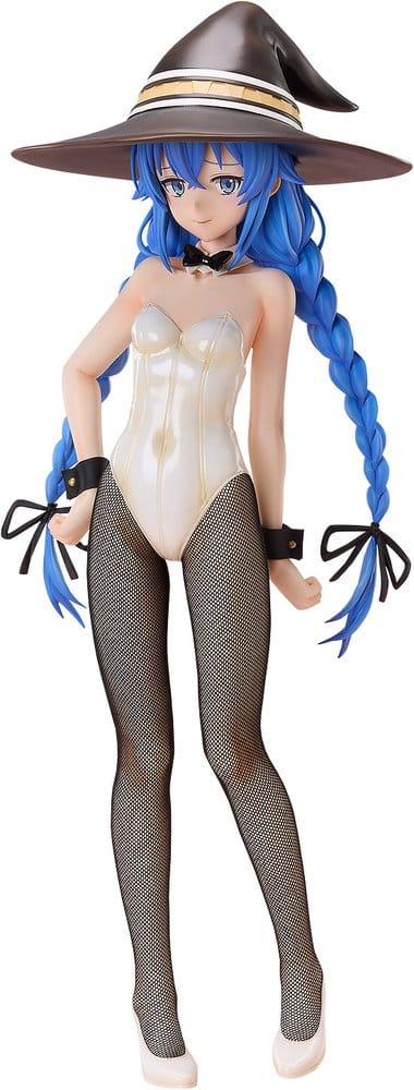 FREEing Mushoku Tensei: Jobless Reincarnation Season 2 PVC soška 1/4 Roxy Bunny Ver. 45 cm