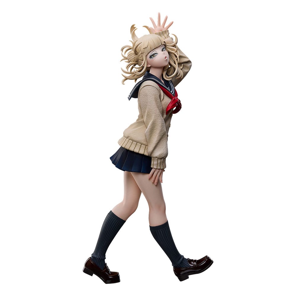 Good Smile Company My Hero Academia PVC soška 1/4 Himiko Toga 37 cm