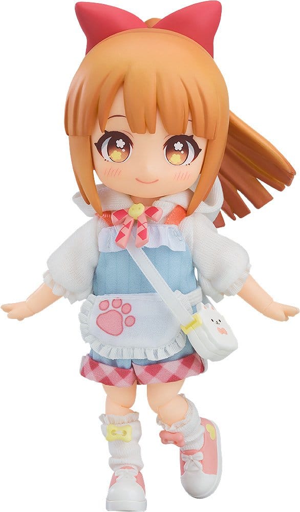 Good Smile Company Nendoroid Doll akční figurka Emily: Pawfect Picnic Day Ver. 14 cm